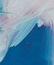 Abstract Brush Strokes