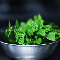 Peppermint Leaves