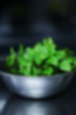 Peppermint Leaves