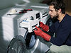 Washing Machine Maintenance