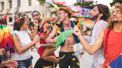 A Guide to PRIDE events in New York City: Concerts, Queer Food & More  