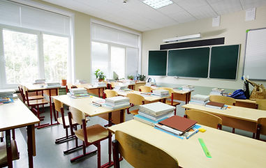 Azenon Janitorial School Cleaning Services