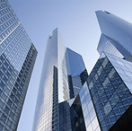 Tall Buildings
