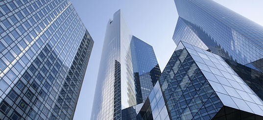 Tall Buildings