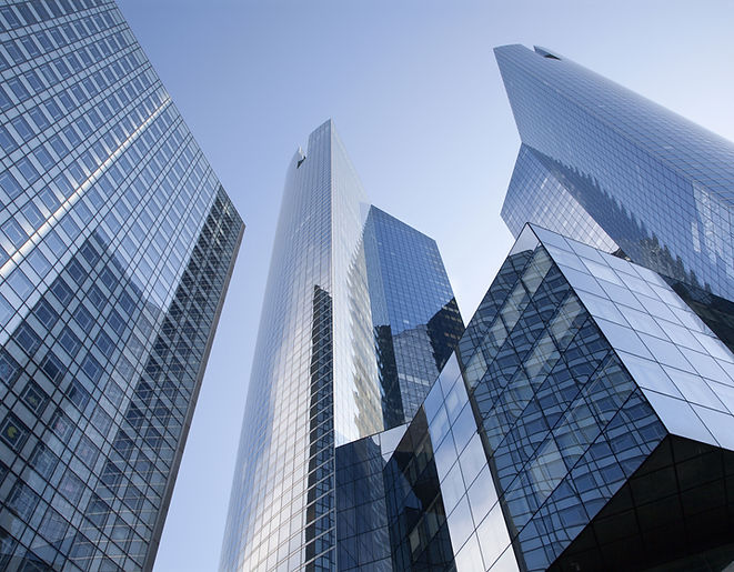 Tall Buildings