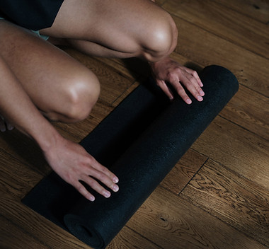 Yoga Mat