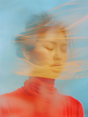 靈性科普：情緒蘊藏著你的頻率、信念與宇宙指引