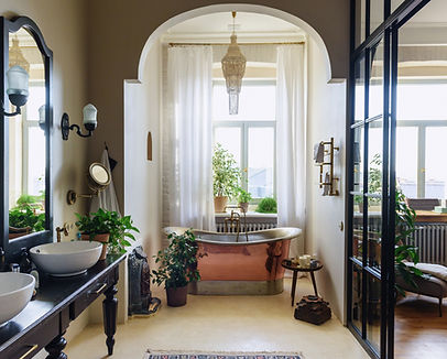 Interior Designing