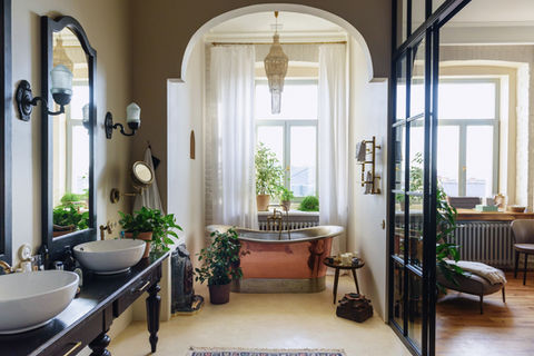 Interior Designing