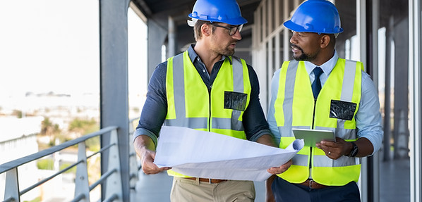 Construction Site Managers