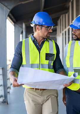 Construction Site Managers