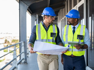 Environmental Standards in Factory Construction in Germany