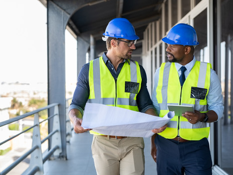 Responsable technique en programmes immobiliers H/F à Bordeaux (33)