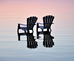 Beach Chairs