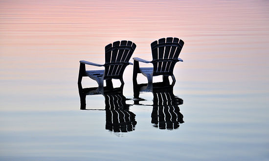 Beach Chairs