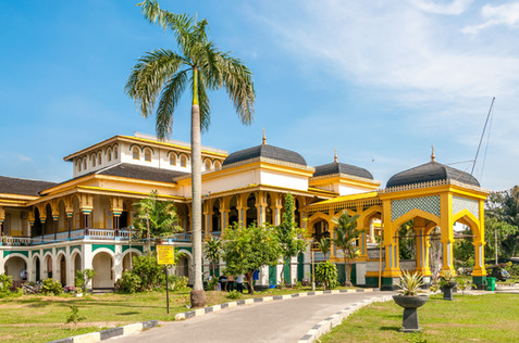 mosque-courtyard