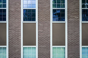 Bricks and Windows