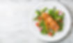 Salmon Dish