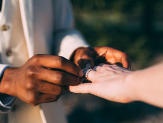 What is the Vision of Revival? Isaiah 54:4-6, The Eternal Covenant of Peace