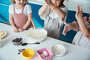 Baking