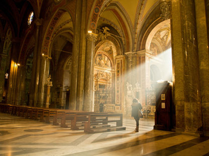 When Church is truly for Everyone!