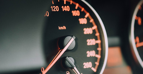 Speedometer