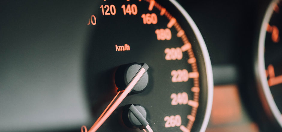 Speedometer