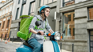 Food Delivery