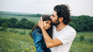 Tips for Building Your Child's Self-Esteem
