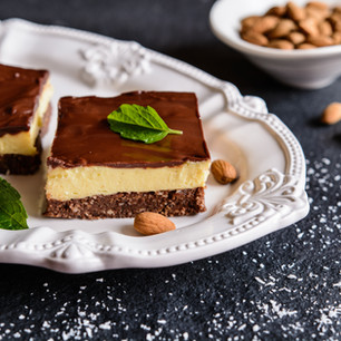 Nanaimo Bars