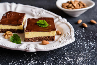 Nanaimo Bars