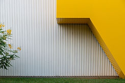 Tin Wall