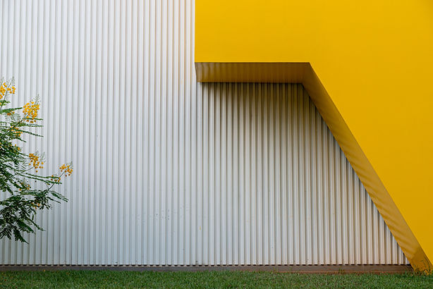 Tin Wall