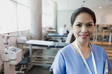 Nurse