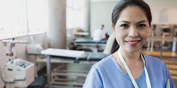 Occupational Violence, Occupational Violence and Aggression, First Responder, Nurse, Support