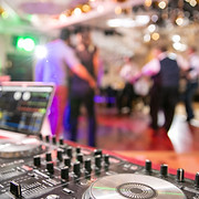 Wedding DJ