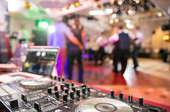 Wedding DJ