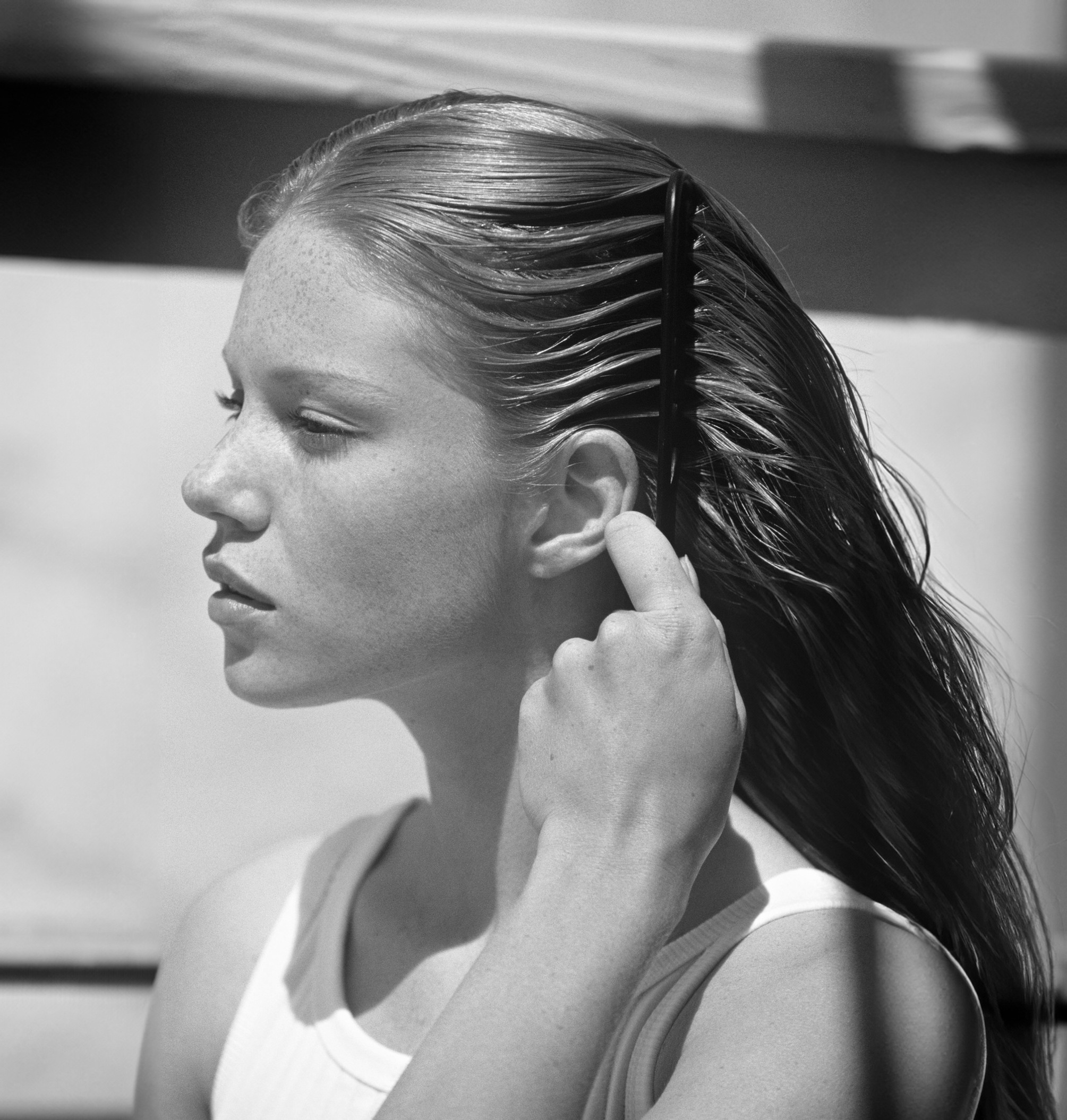Hair Growth Package