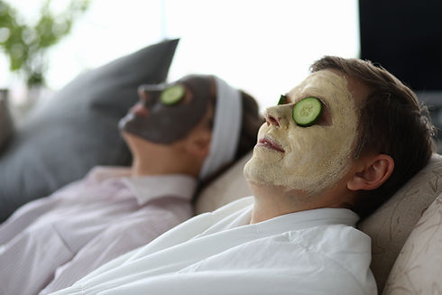 Face Masks