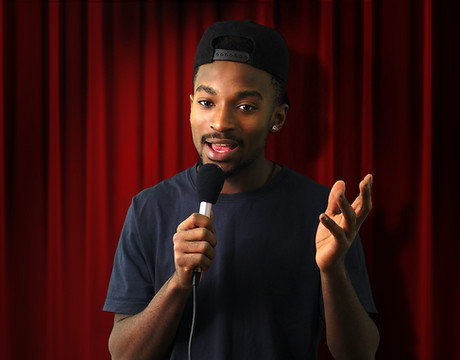 Open Mic Show