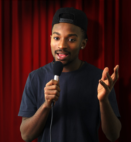 Open Mic Show