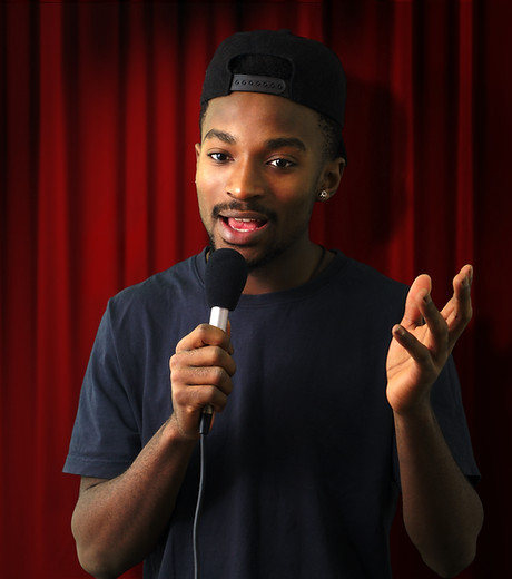 Open Mic Show
