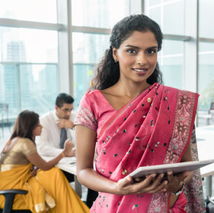Research Career in Germany