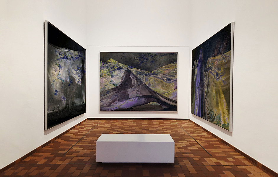 Galería de Arte Contemporáneo
