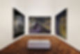 Contemporary Art Gallery
