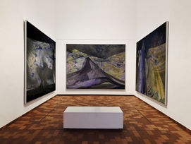 How Chiqui Rodriguez Uses Kreattiv© AI to Navigate Noise in Art Investment