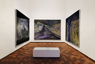 Contemporary Art Gallery