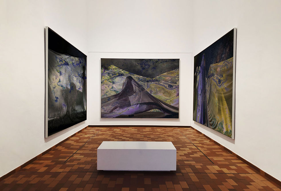 Sanat Galerisi Sergisi