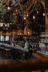 Restaurant Bar
