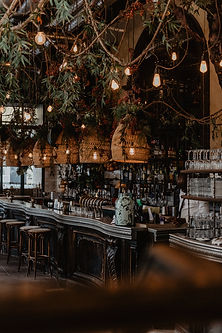 restaurang Bar